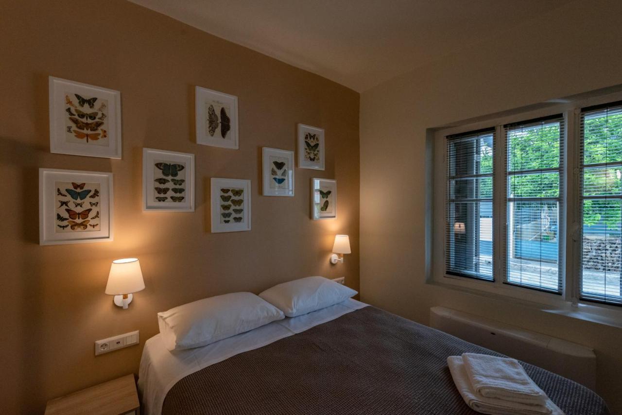 Linas Home - Kalamata Mediterranean Villas 外观 照片