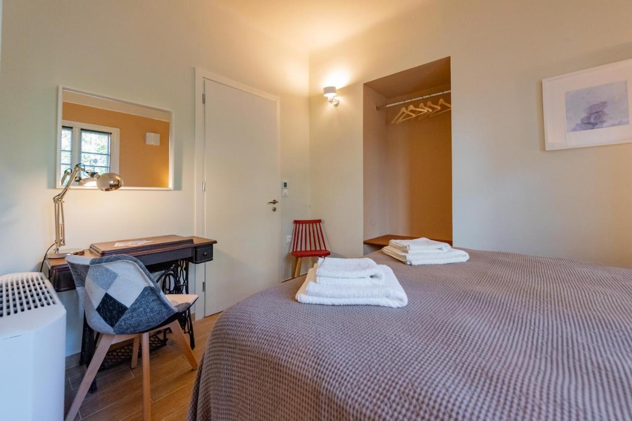 Linas Home - Kalamata Mediterranean Villas 外观 照片