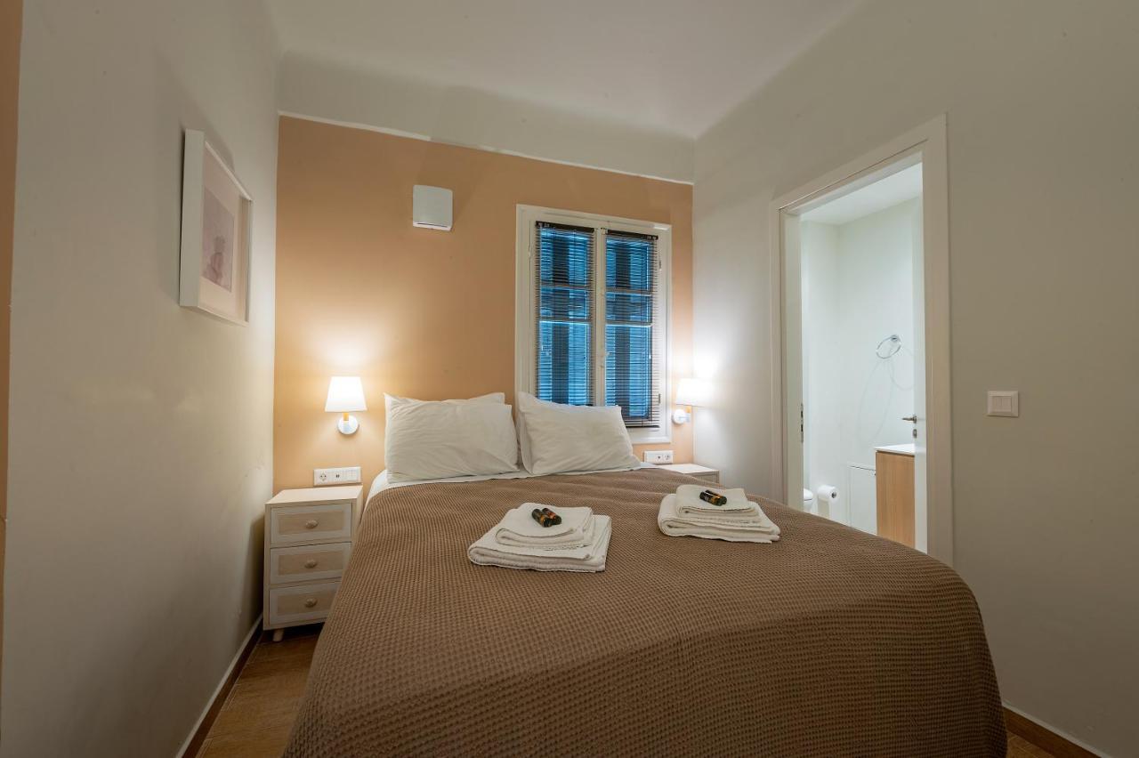 Linas Home - Kalamata Mediterranean Villas 外观 照片