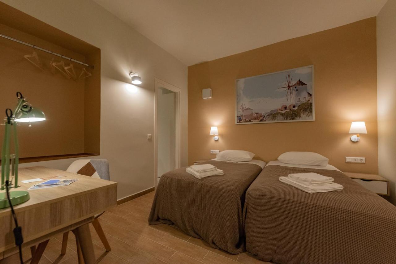 Linas Home - Kalamata Mediterranean Villas 外观 照片