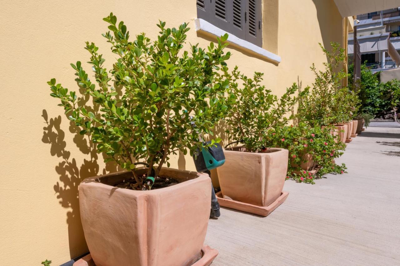 Linas Home - Kalamata Mediterranean Villas 外观 照片