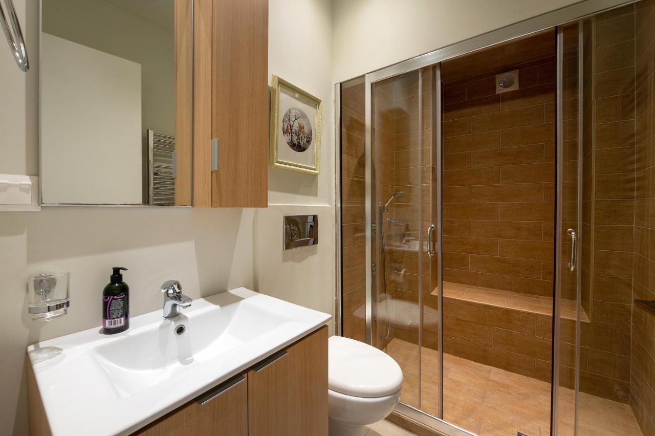 Linas Home - Kalamata Mediterranean Villas 外观 照片