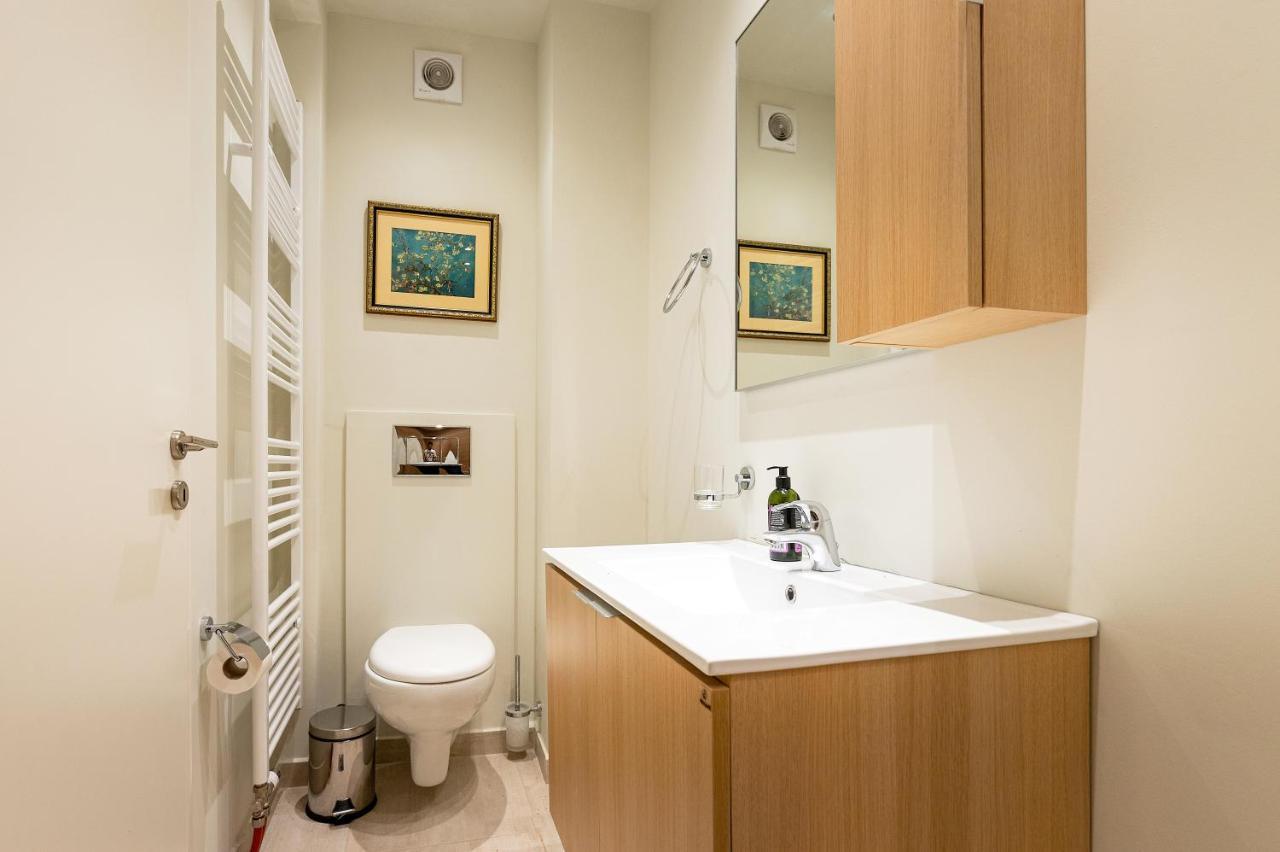 Linas Home - Kalamata Mediterranean Villas 外观 照片