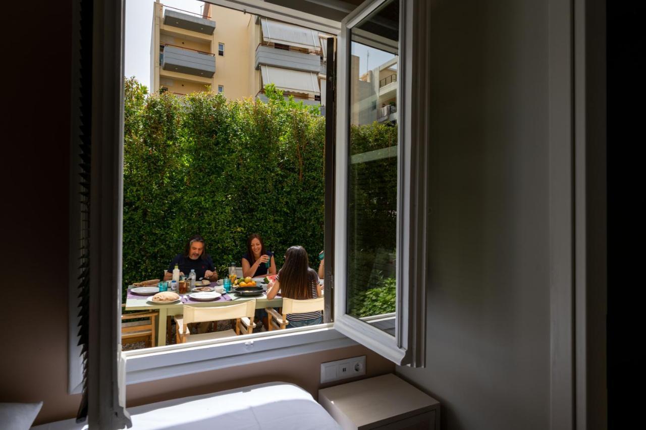 Linas Home - Kalamata Mediterranean Villas 外观 照片