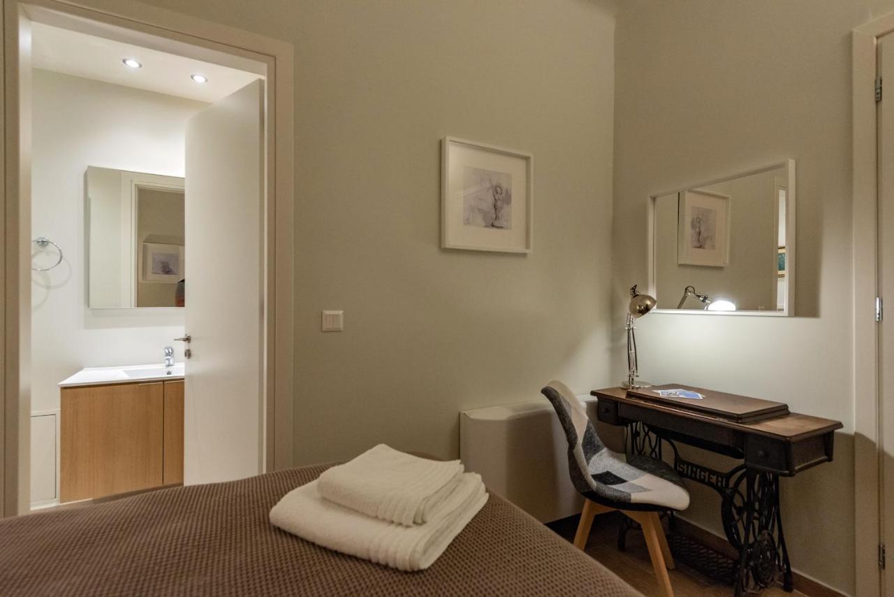 Linas Home - Kalamata Mediterranean Villas 外观 照片