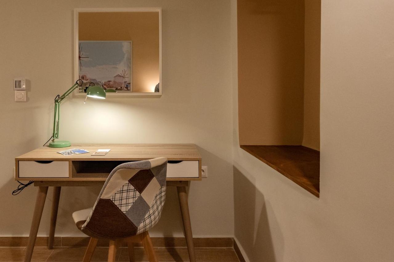 Linas Home - Kalamata Mediterranean Villas 外观 照片