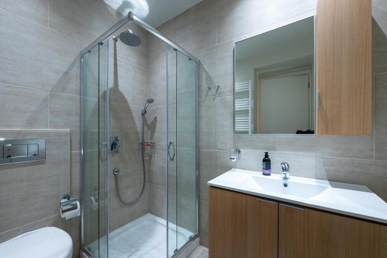 Linas Home - Kalamata Mediterranean Villas 外观 照片