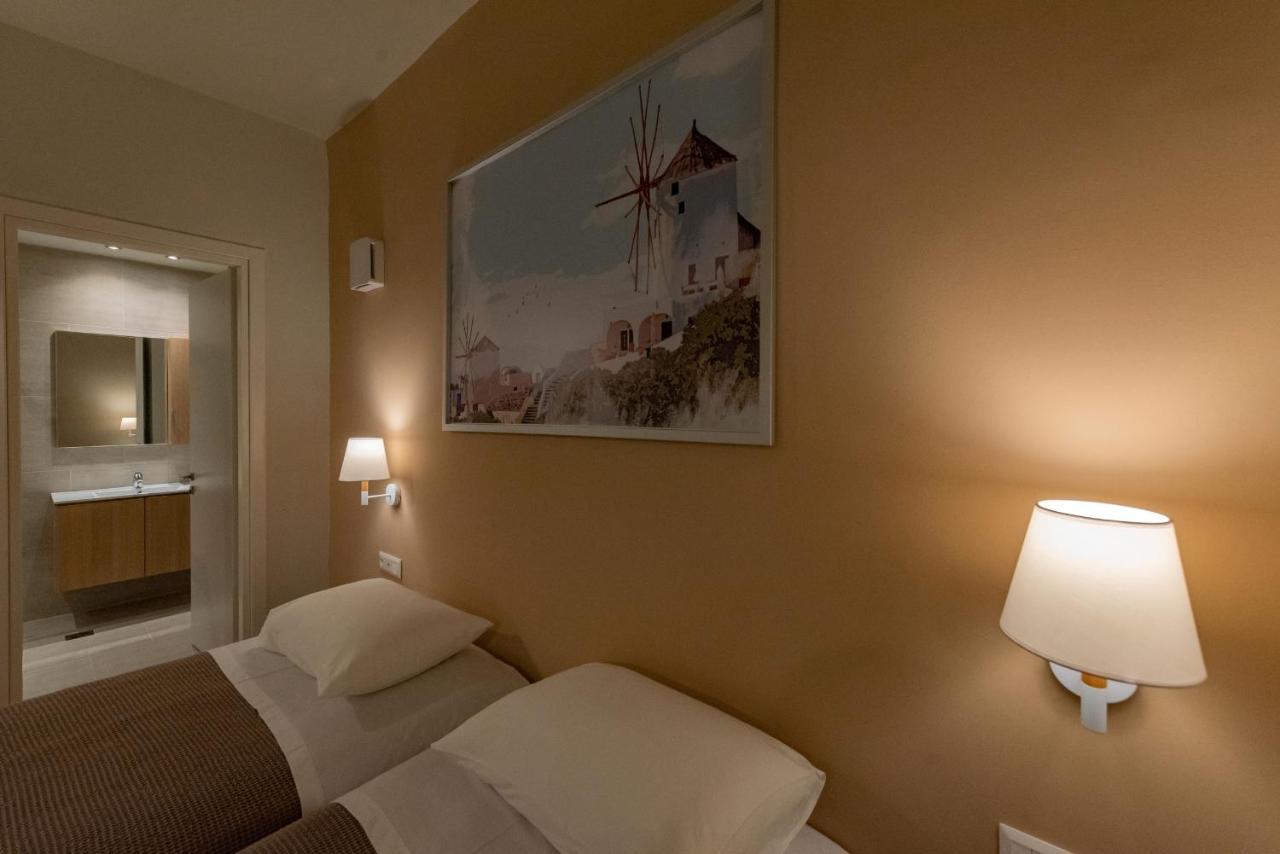 Linas Home - Kalamata Mediterranean Villas 外观 照片