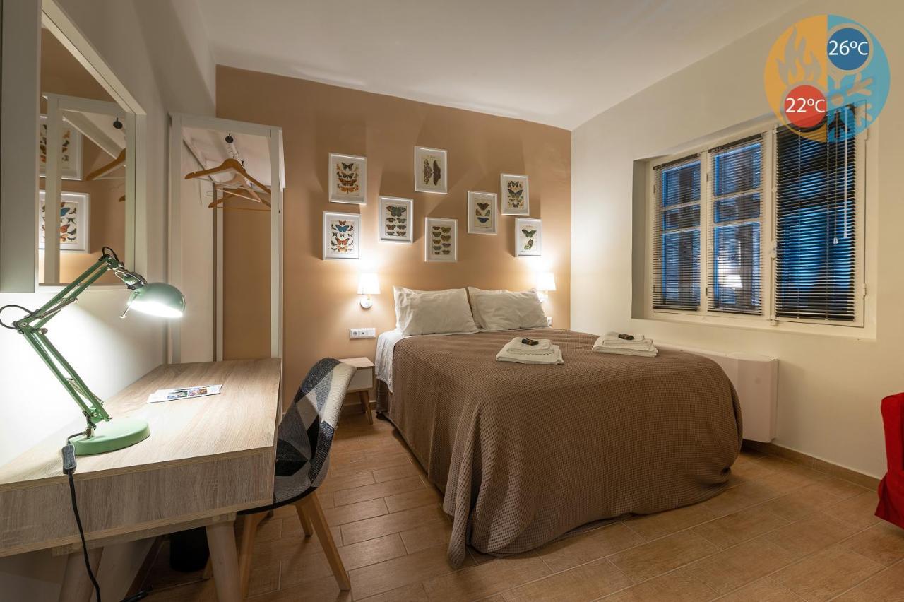 Linas Home - Kalamata Mediterranean Villas 外观 照片