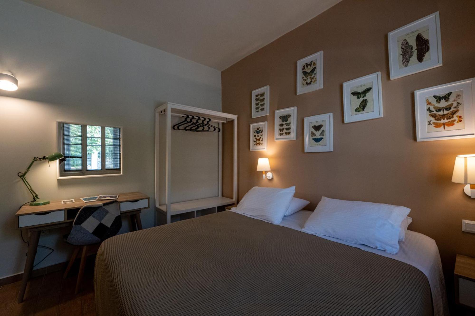 Linas Home - Kalamata Mediterranean Villas 外观 照片