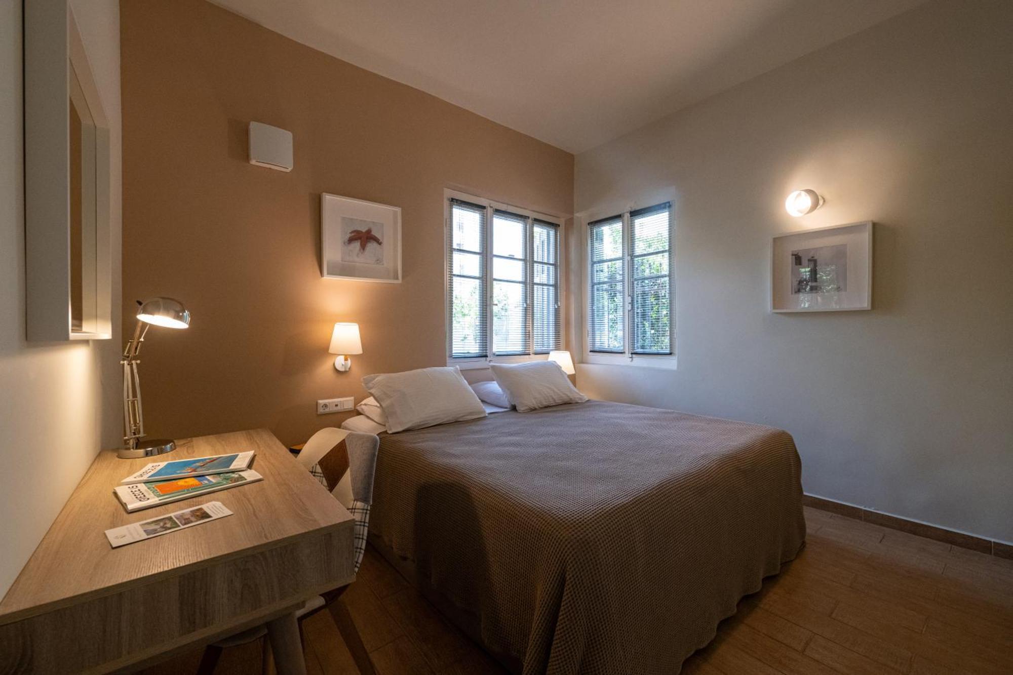 Linas Home - Kalamata Mediterranean Villas 外观 照片